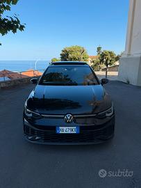 Golf 8 GTI Clubsport 45 2023 Full Full Optional