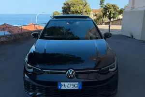 Golf 8 GTI Clubsport 45 2023 Full Full Optional