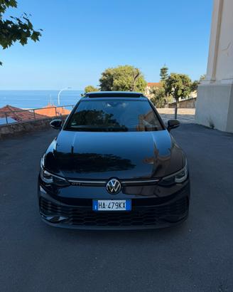 Golf 8 GTI Clubsport 45 2023 Full Full Optional