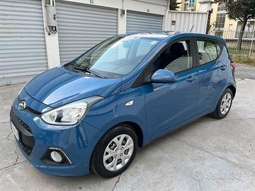 Hyundai i10 1.0 MPI Sound Edition
