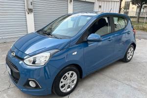 Hyundai i10 1.0 MPI Sound Edition
