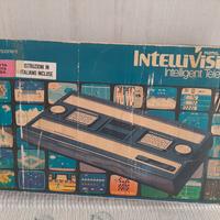 Intellivision 