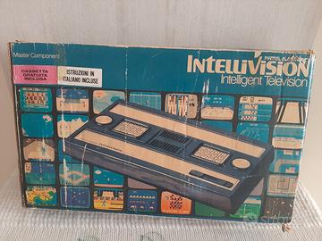 Intellivision 