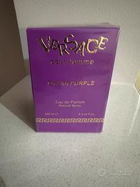 Versace pour femme