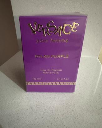 Versace pour femme