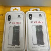 2 cover nuove xs max