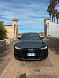Audi A6 200cc 190 cv ultra 3xSLine