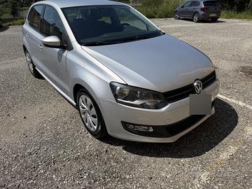 Polo 1.2 TDI 75cv Confortline 5p