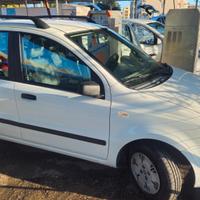 Fiat panda Dynamic