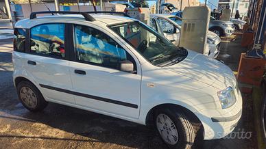 Fiat panda Dynamic