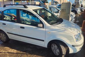 Fiat panda Dynamic