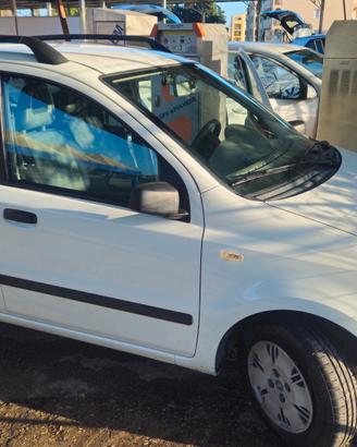 Fiat panda Dynamic