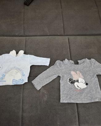 abbigliamento e accessori per bimbi 