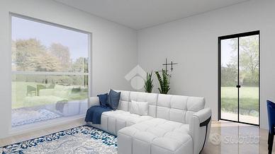 3 LOCALI A CASTEL MELLA