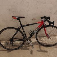 BICICLETTA DA CORSA PEPINO