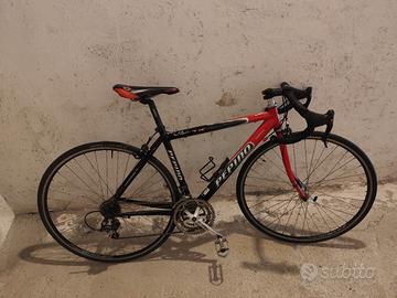 BICICLETTA DA CORSA PEPINO