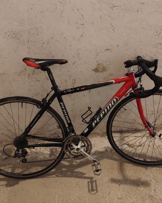 BICICLETTA DA CORSA PEPINO