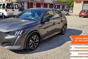 PEUGEOT 208 2� serie 208 PureTech 100 Stop&Star...