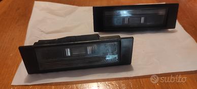 Plafoniere luci Targa