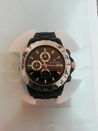 (656) - Orologio Spazio 24 Chronograph