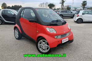 SMART ForTwo 600 passion n°46 Motore Revisionato