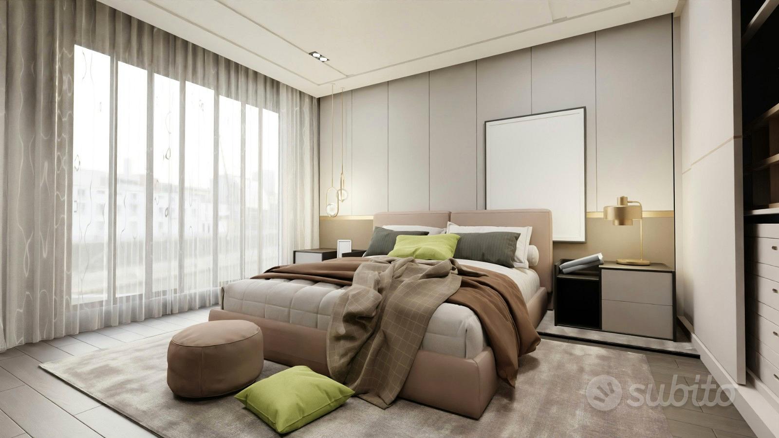 Appartamento – Bologna, Noce, Quartiere Navile - Vista 4