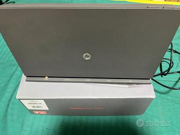 Modem Router Vodafone Povwer Station SHG 3000