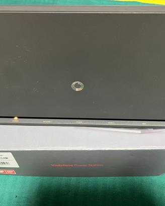 Modem Router Vodafone Povwer Station SHG 3000