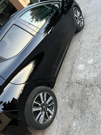 Nissan Micra N-Connecta