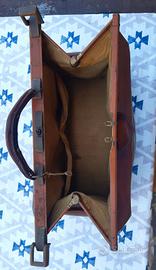 borsa medico 