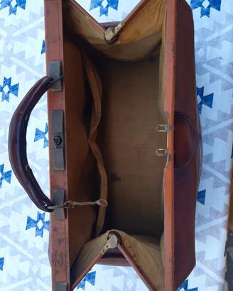 borsa medico 