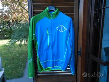 Giacca trekking Crazy Aerospace  - L- come nuova