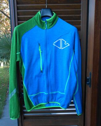 Giacca trekking Crazy Aerospace  - L- come nuova