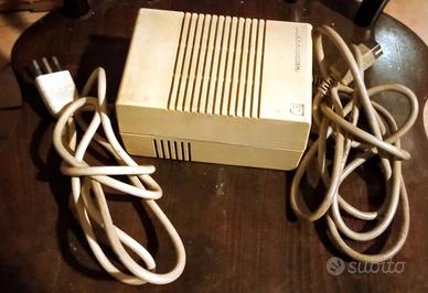 Alimentatore Commodore Amiga 500