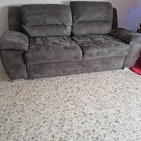divano da 2.20 m 