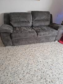 divano da 2.20 m 