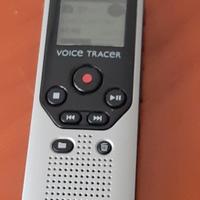 registratore vocale DVT1200  Philips 