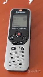 registratore vocale DVT1200  Philips 