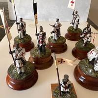 Collezione  templari