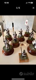 Collezione  templari
