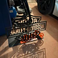 Harley Davidson