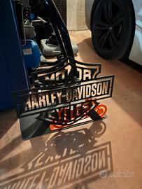 Harley Davidson