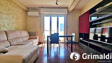 Appartamento Milano [30/26ARG]