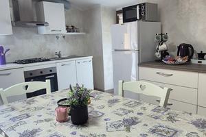 Appartamenti in Valtellina - Cino