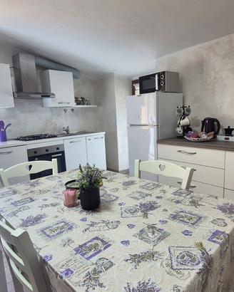 Appartamenti in Valtellina - Cino