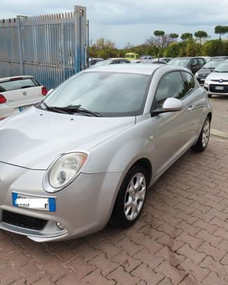 ALFA ROMEO MiTo 1.6 MJT 120 CV 150.000 KM CERTIF.