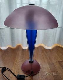 Lampada da tavolo Cenedese Vetri Murano Glass 