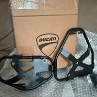 Kit porta borse Ducati Scrambler