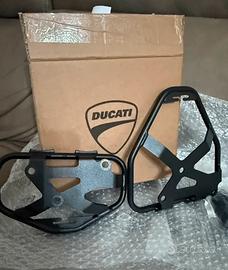 Kit porta borse Ducati Scrambler