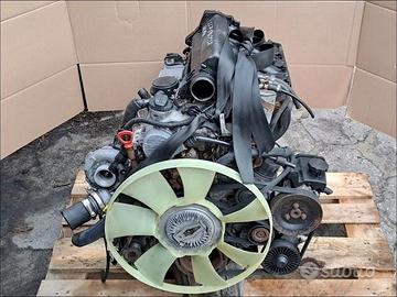 MOTORE Mercedes Sprinter 313 2.2 CDI 611981